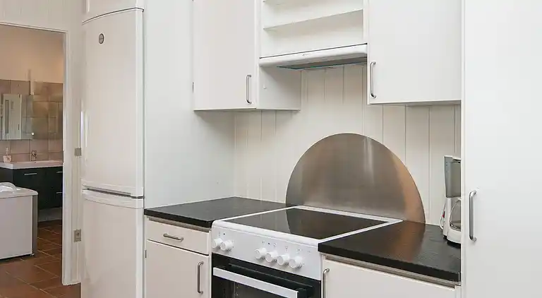 Casa vacanze in Vejers Strand