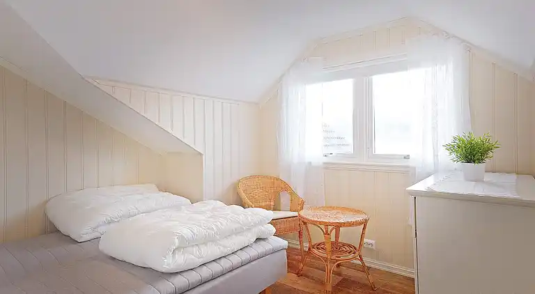 Sommerhus i Kjølsdalen