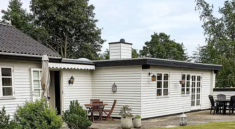 Holiday home in Rødby