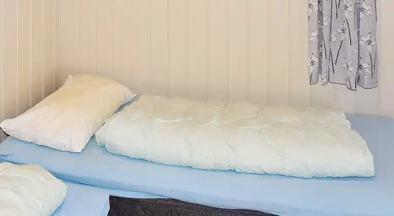 Holiday home in Roset