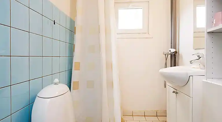 Sommerhus i Nykøbing Sjælland