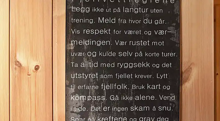 Semesterbostad i Nerskogen