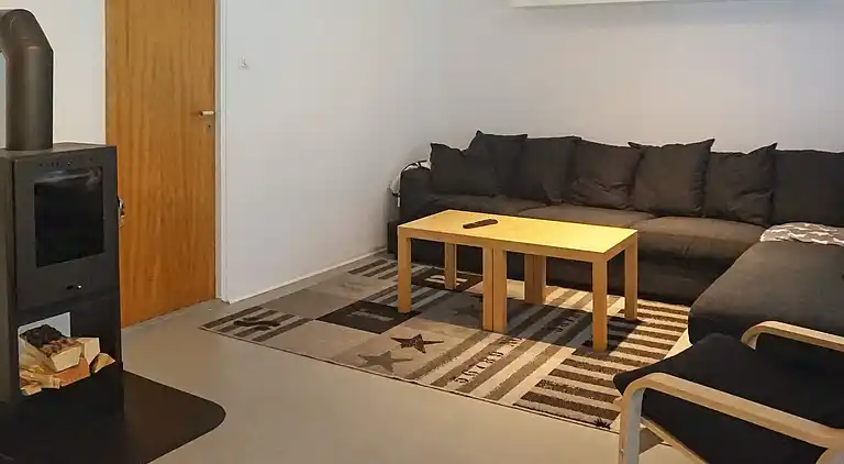 Sommerhus i Västervik NV