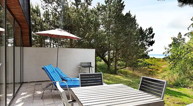 Holiday home in Sjællands Odde