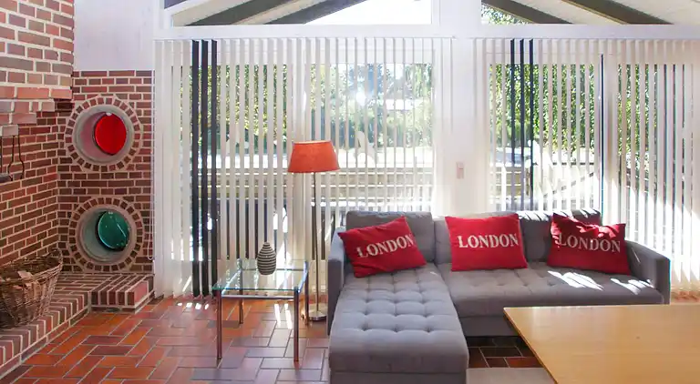 Casa vacanze in Skjern