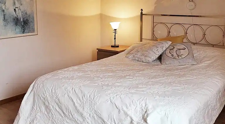 Feriebolig i Tjörn N