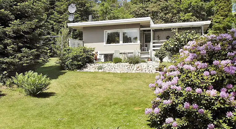 Holiday home in Nykøbing Sjælland