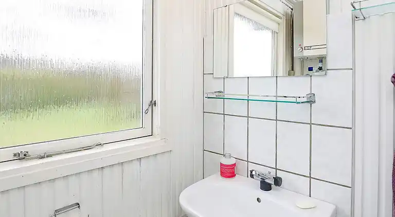 Sommerhus i Hesselager