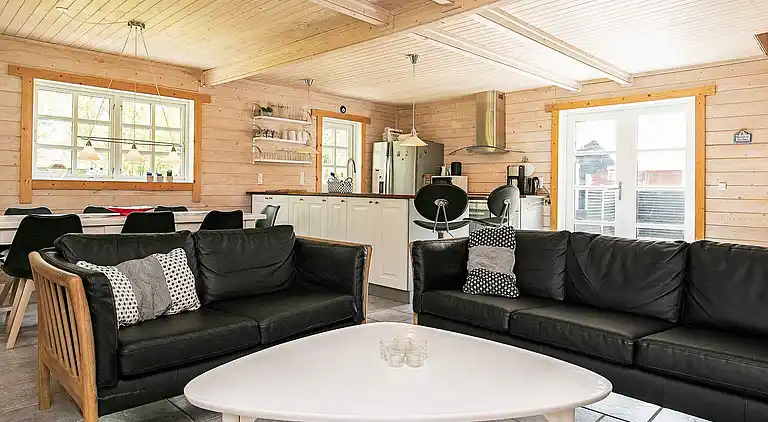 Sommerhus i Tranekær