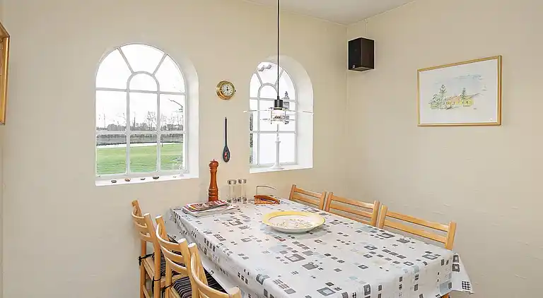 Holiday home in Bindslev