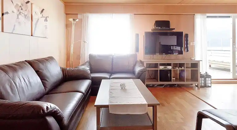 Sommerhus i Kjølsdalen