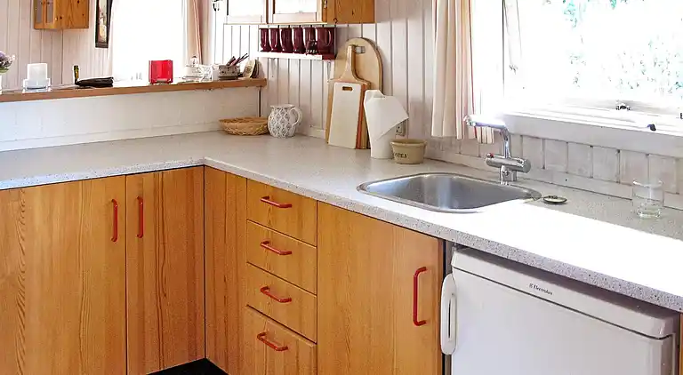 Sommerhus i Strøby Egede