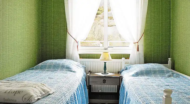 Vakantiehuis in Skärhamn