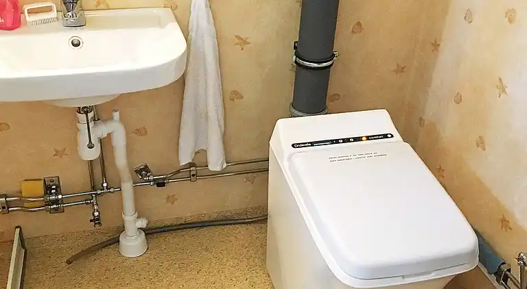 Holiday home in Åmål V