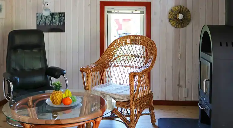 Holiday home in Helberskov Strand