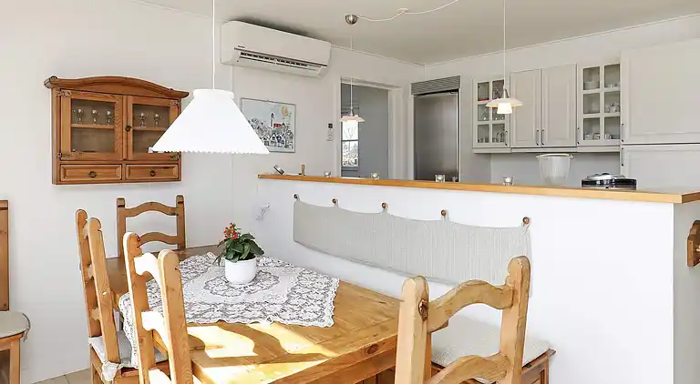 Holiday home in Brenderup