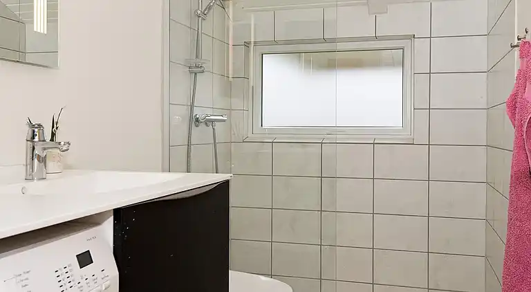 Vakantiehuis in Blåvand