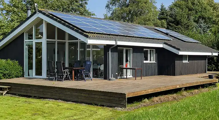 Casa vacanze in Ebeltoft