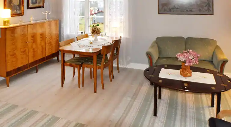 Semesterbostad i Söpplanda