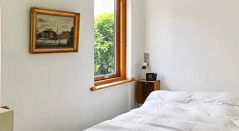 Sommerhus i Tinkerup Grundejerforening