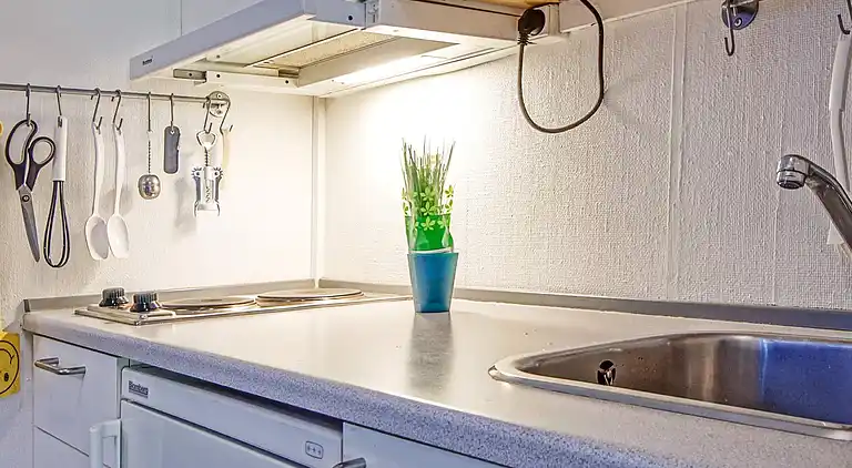 Feriebolig i Dueodde