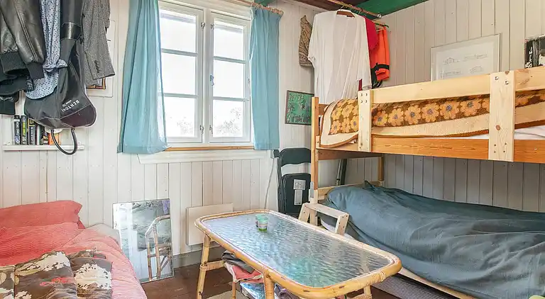 Sommerhus i Slagelse