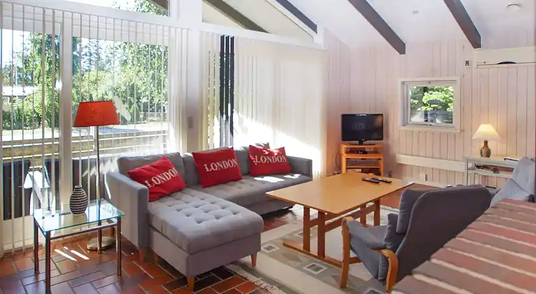 Casa vacanze in Skjern