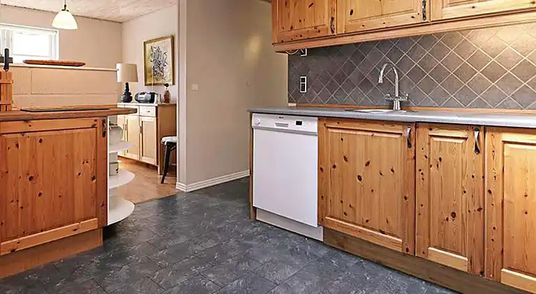 Holiday home in Rødby