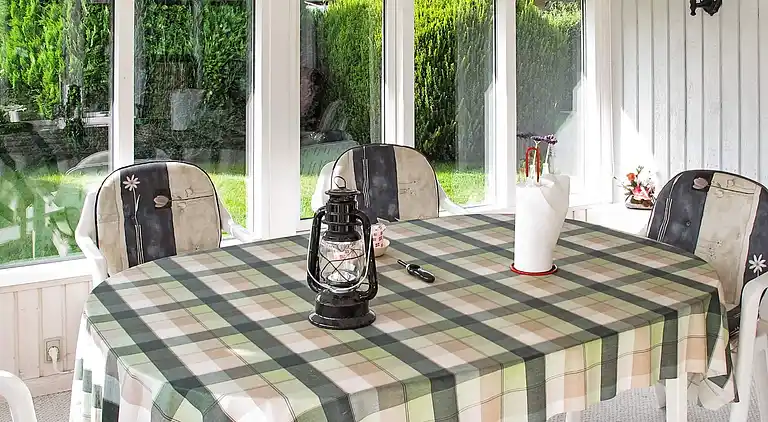 Sommerhus i Strøby Egede