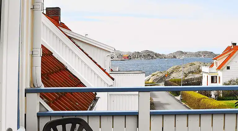 Vakantiehuis in Skärhamn