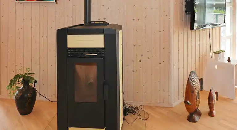 Sommerhus i Øster Hurup