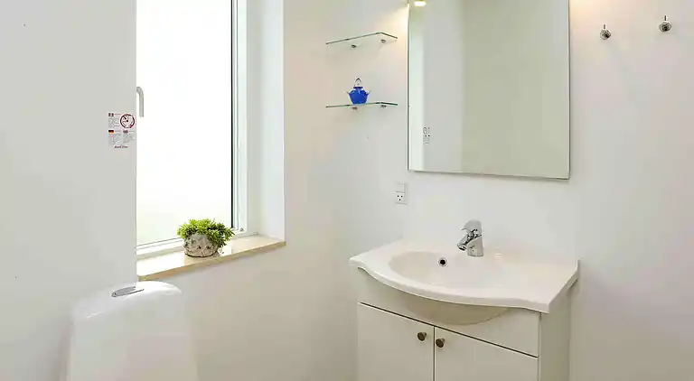 Casa vacanze in Væggerløse