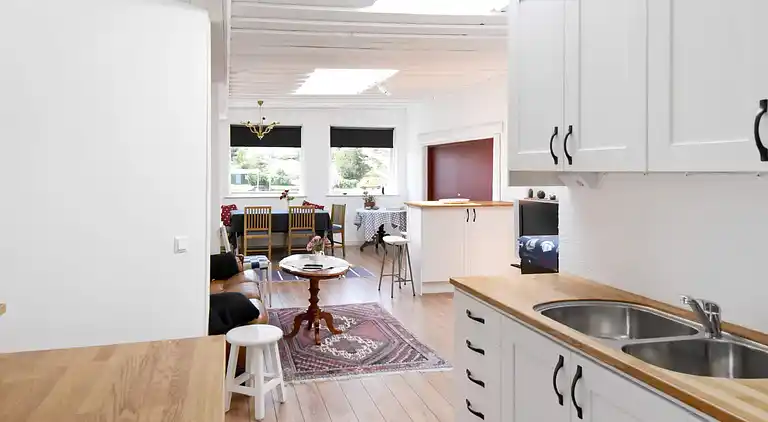 Holiday home in Skärhamn