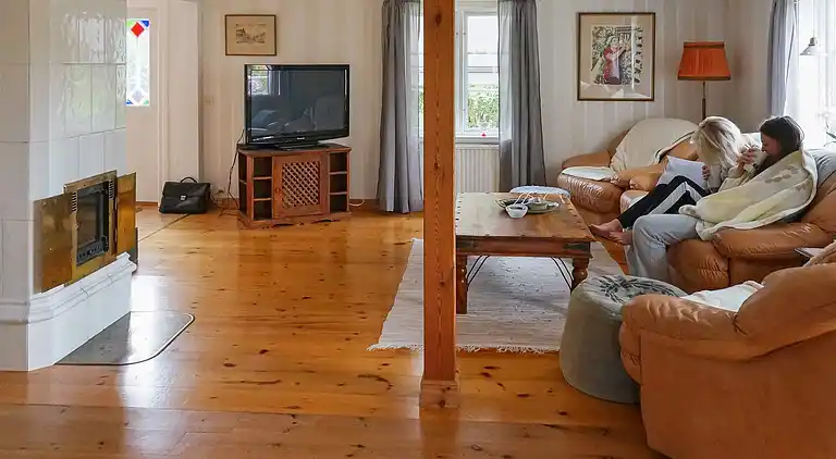 Sommerhus i Mönsterås S