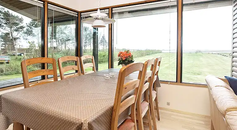 Holiday home in Føllenslev