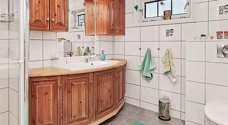 Holiday home in Lysesund