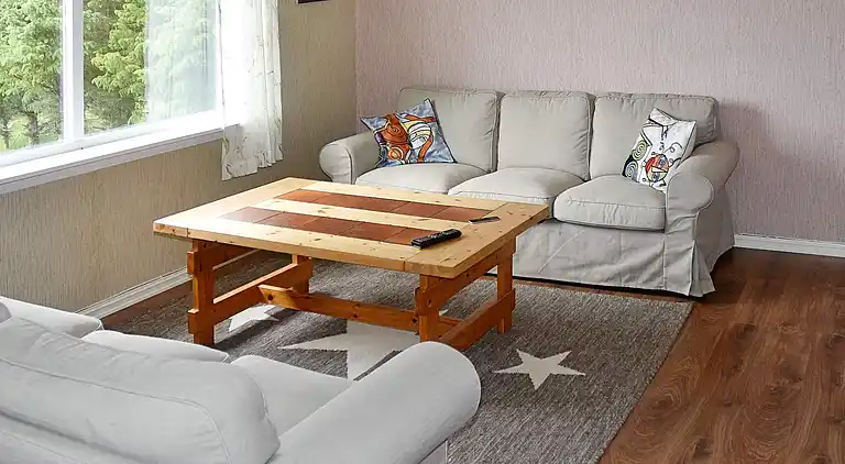 Holiday home in Kalve