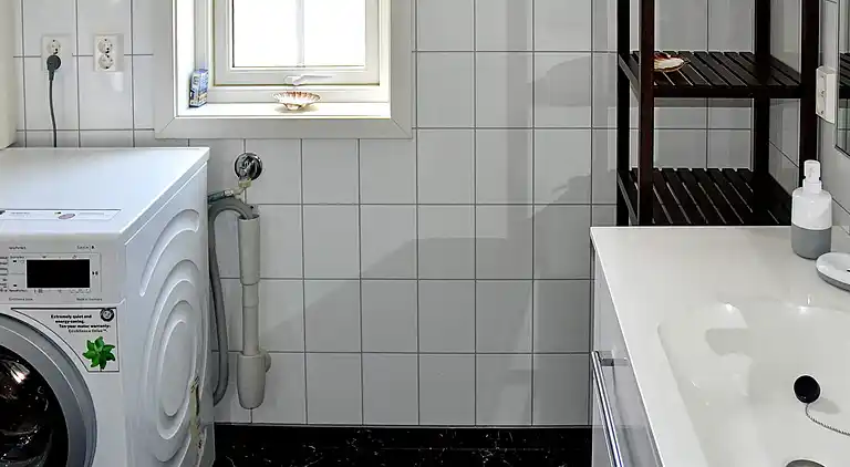 Holiday home in Øklandsvåg