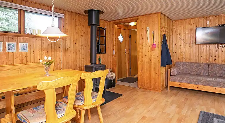 Holiday home in Sæby