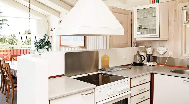 Maison de vacances au Blåvand