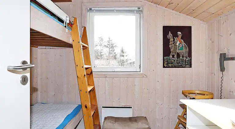 Holiday home in Græsted