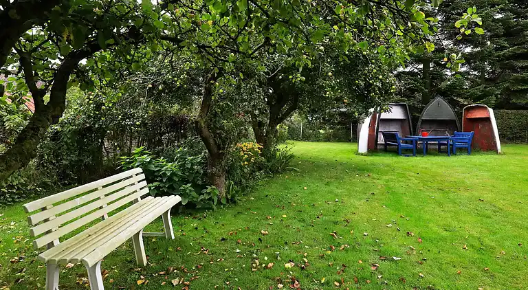 Holiday home in Ærøskøbing