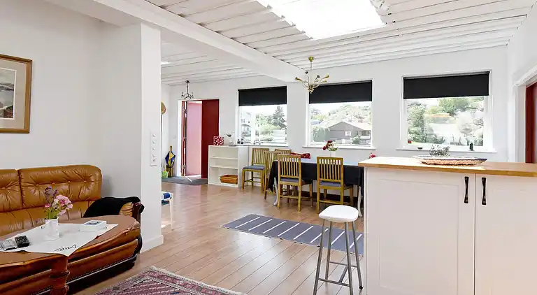 Holiday home in Skärhamn