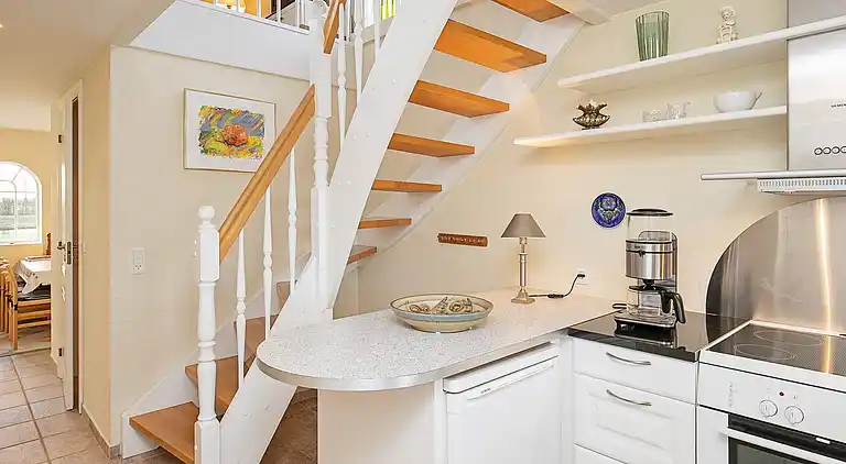 Holiday home in Bindslev