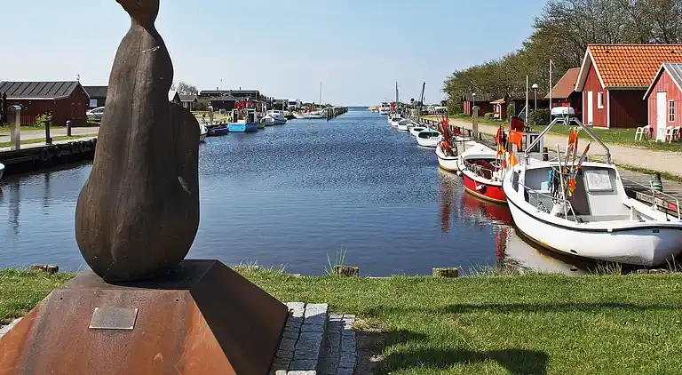 Casa vacanze in Skjern