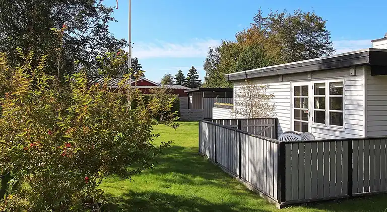 Holiday home in Rødby