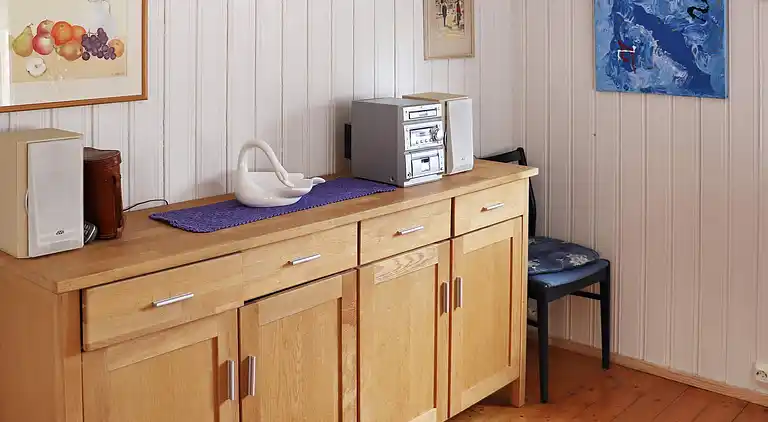 Semesterbostad i Örkelljunga S