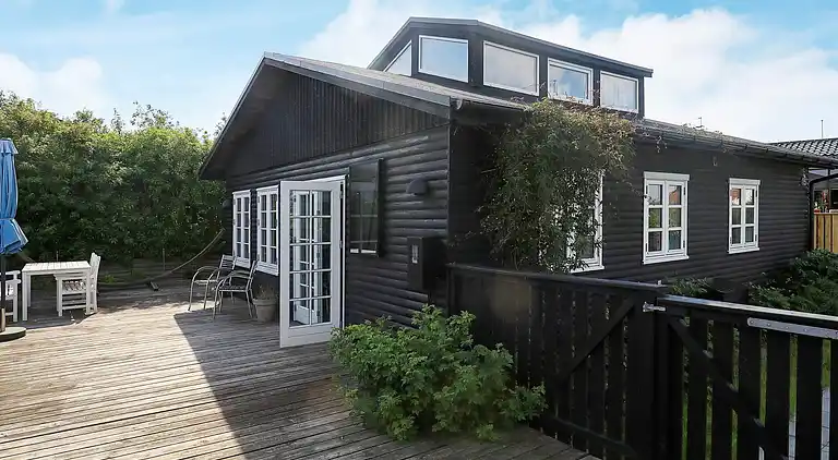 Sommerhus i Kerteminde