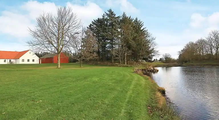 Holiday home in Bindslev