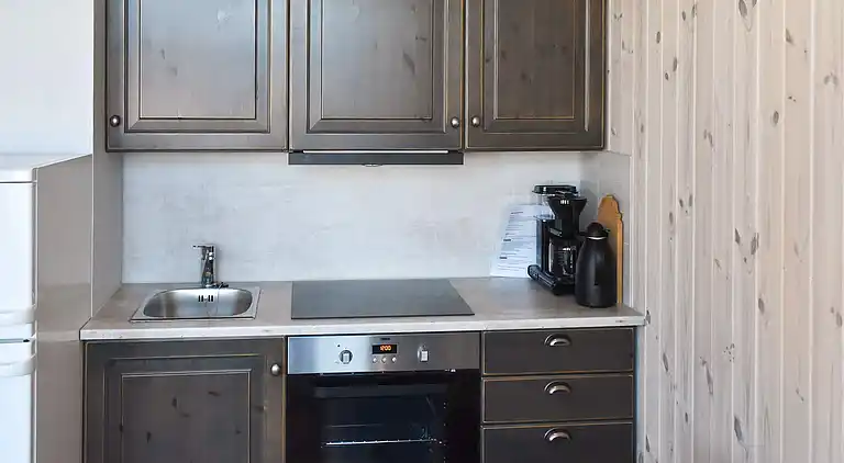 Holiday home in Roset